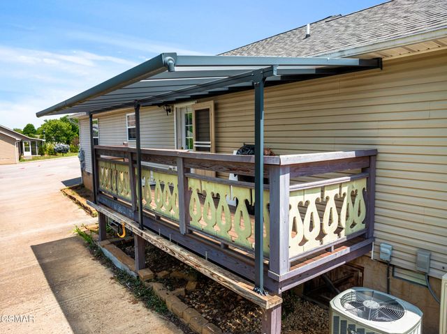 1503 Cloverdale Court, Sevierville, TN 37862