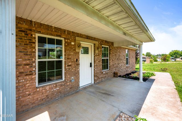 1503 Cloverdale Court, Sevierville, TN 37862
