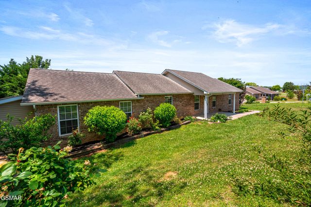 1503 Cloverdale Court, Sevierville, TN 37862