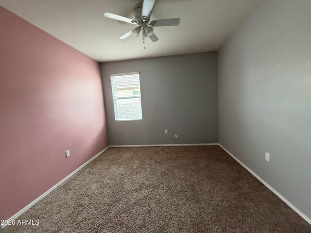 4644 W CINNAMON Avenue, Coolidge, AZ 85128