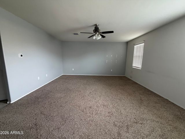 4644 W CINNAMON Avenue, Coolidge, AZ 85128