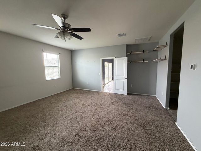 4644 W CINNAMON Avenue, Coolidge, AZ 85128