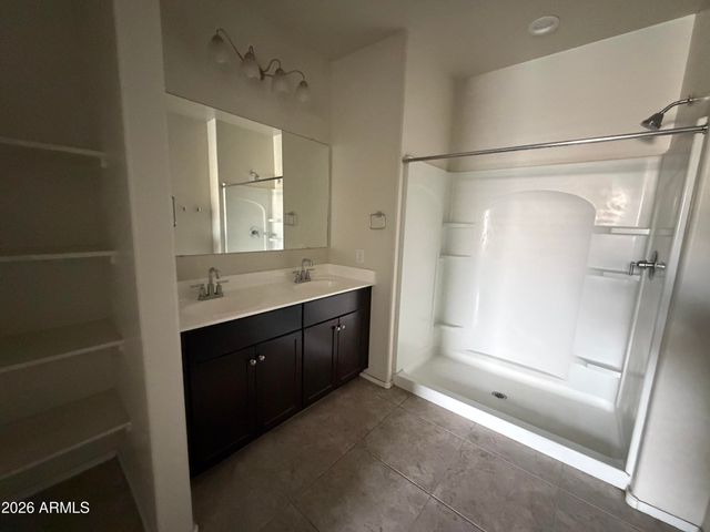 4644 W CINNAMON Avenue, Coolidge, AZ 85128