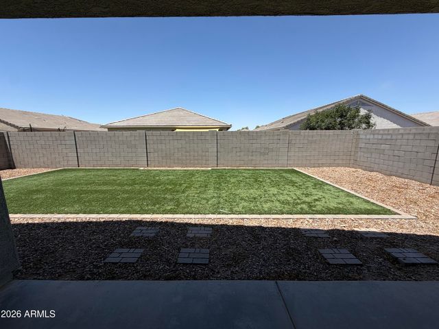 4644 W CINNAMON Avenue, Coolidge, AZ 85128