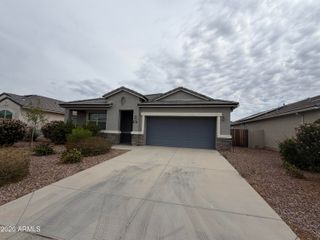4644 W CINNAMON Avenue, Coolidge, AZ 85128
