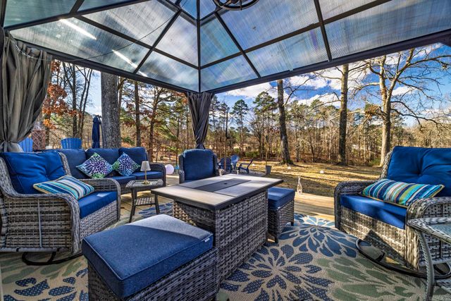 8 Sonora Way, Hot Springs Village, AR 71909