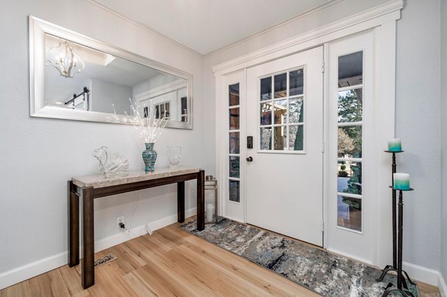 8 Sonora Way, Hot Springs Village, AR 71909