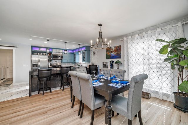 8 Sonora Way, Hot Springs Village, AR 71909