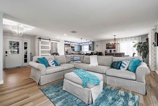 8 Sonora Way, Hot Springs Village, AR 71909