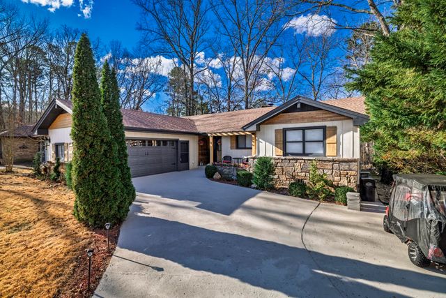 8 Sonora Way, Hot Springs Village, AR 71909