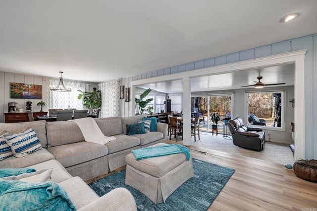 8 Sonora Way, Hot Springs Village, AR 71909