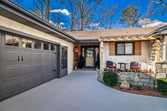 8 Sonora Way, Hot Springs Village, AR 71909