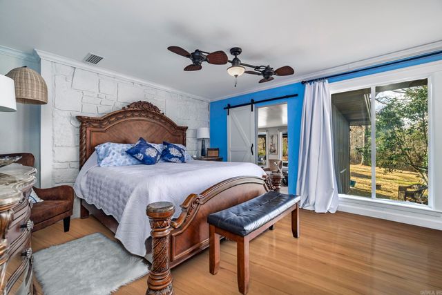 8 Sonora Way, Hot Springs Village, AR 71909