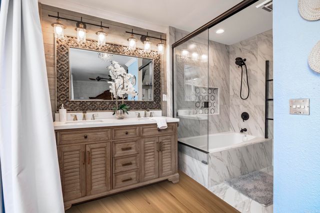 8 Sonora Way, Hot Springs Village, AR 71909