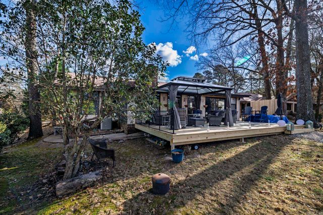 8 Sonora Way, Hot Springs Village, AR 71909