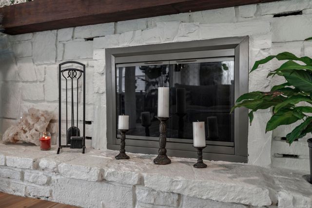 8 Sonora Way, Hot Springs Village, AR 71909