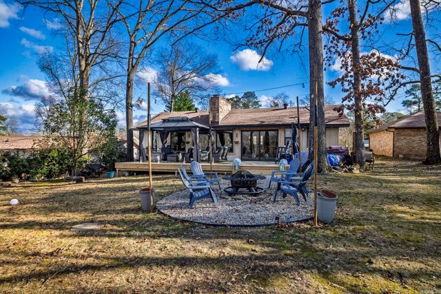8 Sonora Way, Hot Springs Village, AR 71909
