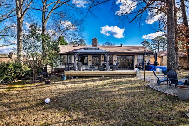 8 Sonora Way, Hot Springs Village, AR 71909