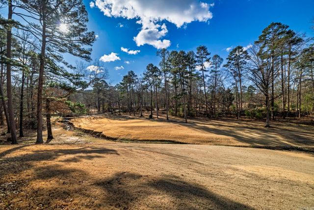 8 Sonora Way, Hot Springs Village, AR 71909