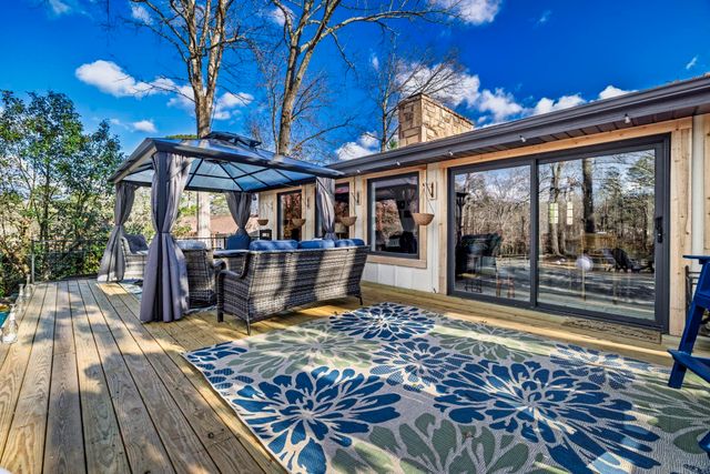 8 Sonora Way, Hot Springs Village, AR 71909