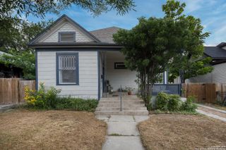 509 W Mistletoe Ave, San Antonio, TX 78212