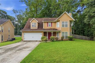 1499 Saint Dunstans Road, Lithonia, GA 30058