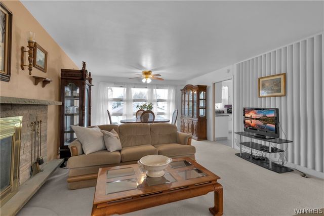 3021 Walbridge Drive, Hamburg, NY 14075