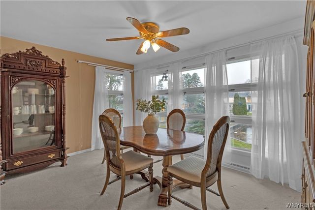 3021 Walbridge Drive, Hamburg, NY 14075