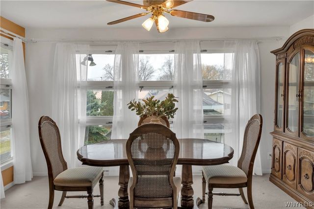 3021 Walbridge Drive, Hamburg, NY 14075