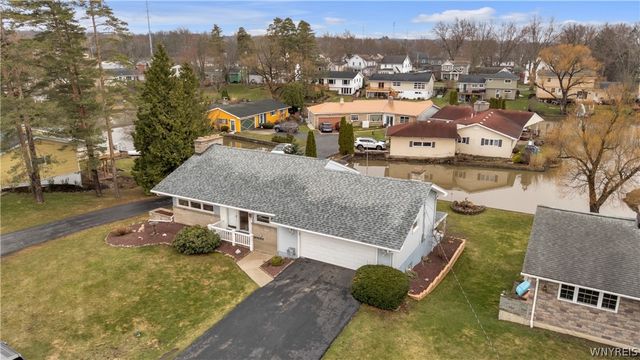 3021 Walbridge Drive, Hamburg, NY 14075