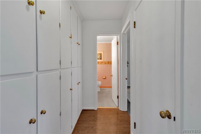 3021 Walbridge Drive, Hamburg, NY 14075