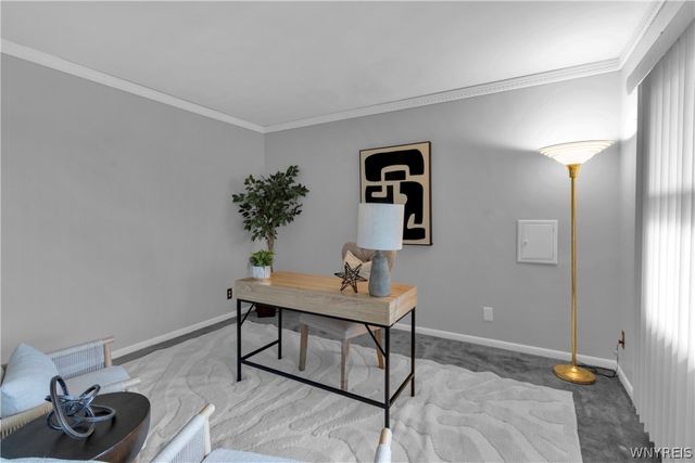 3021 Walbridge Drive, Hamburg, NY 14075