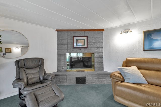 3021 Walbridge Drive, Hamburg, NY 14075