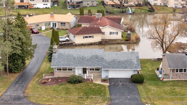 3021 Walbridge Drive, Hamburg, NY 14075