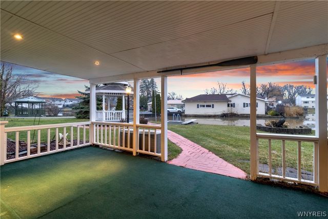 3021 Walbridge Drive, Hamburg, NY 14075