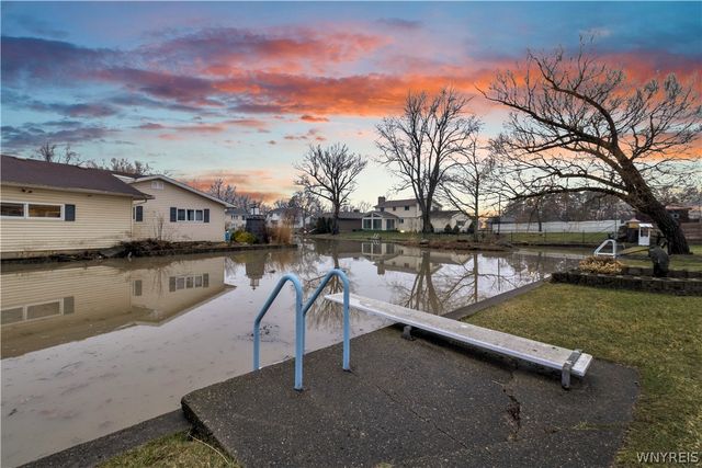 3021 Walbridge Drive, Hamburg, NY 14075