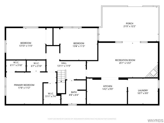 3021 Walbridge Drive, Hamburg, NY 14075