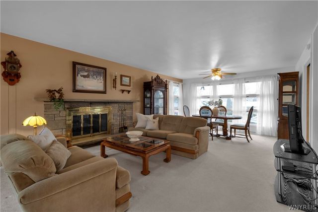 3021 Walbridge Drive, Hamburg, NY 14075