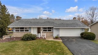 3021 Walbridge Drive, Hamburg, NY 14075