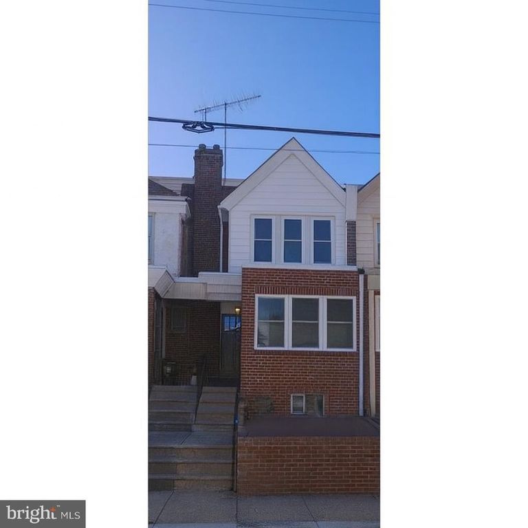 1332 E LUZERNE ST, Philadelphia, PA 19124