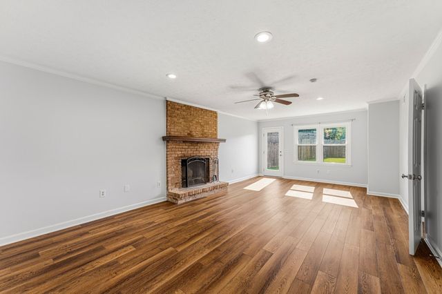 6122 Chrisbin Drive, Columbus, GA 31909