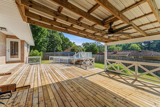 6122 Chrisbin Drive, Columbus, GA 31909