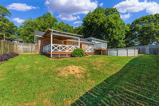 6122 Chrisbin Drive, Columbus, GA 31909