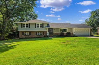 6122 Chrisbin Drive, Columbus, GA 31909