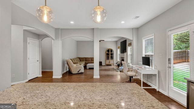 217 Cliffhaven Circle, Newnan, GA 30263