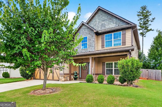 217 Cliffhaven Circle, Newnan, GA 30263