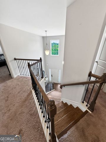 217 Cliffhaven Circle, Newnan, GA 30263