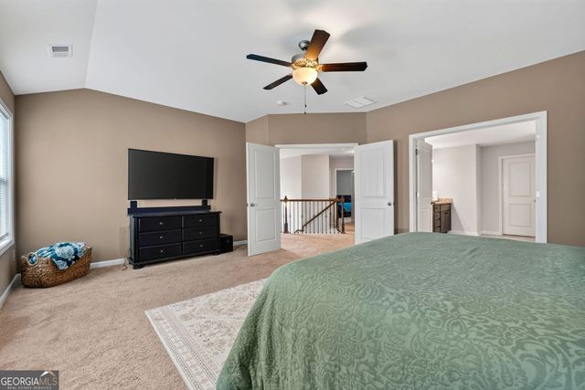217 Cliffhaven Circle, Newnan, GA 30263
