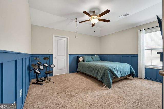 217 Cliffhaven Circle, Newnan, GA 30263