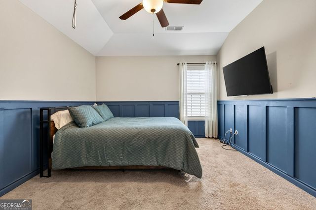 217 Cliffhaven Circle, Newnan, GA 30263